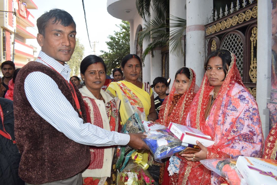 Rajesh Kumar
