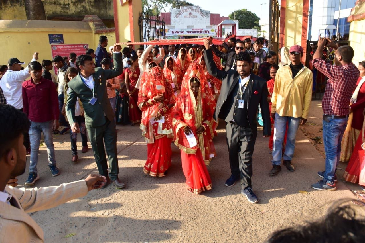 कन्या विवाह एवं विकास सोसाइटी